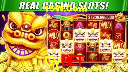 Jackpots e promoções na Gybet