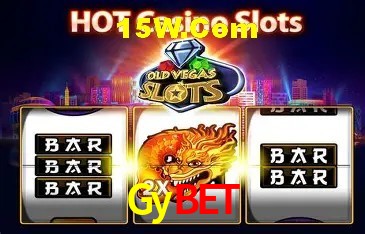 Variedade de jogos na Gybet