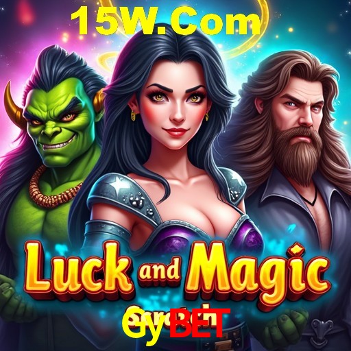APP oficial da Gybet para mobile