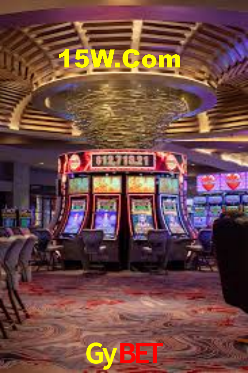 Gybet: A Experiência de Casino com Jogos de Mesa ao Vivo