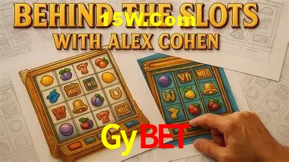 Jogos de Slot Gybet