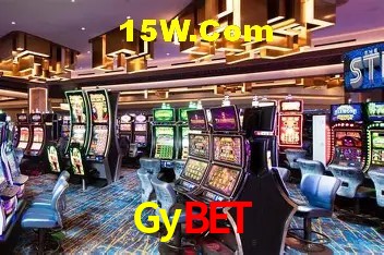 Jogos populares e pagamentos rápidos na Gybet