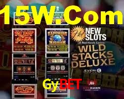 Welcome Bonus Gybet