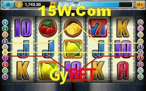Experiência VIP Gybet