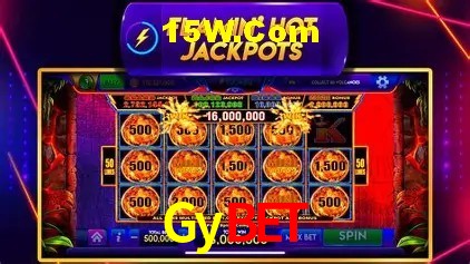 Jogos com bônus e suporte 24h na Gybet