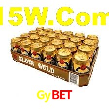 Gybet App Interface