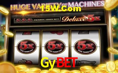 Especiais de Fim de Semana Gybet