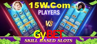 Welcome Bonus Gybet