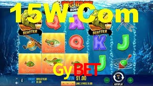 Gybet Login