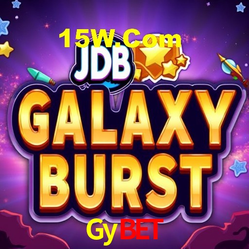 Interface do App Gybet