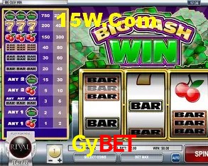 Bônus e promoções da Gybet