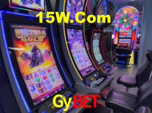 Gybet - Caça-Níqueis Online Cassino - Gybet.Com
