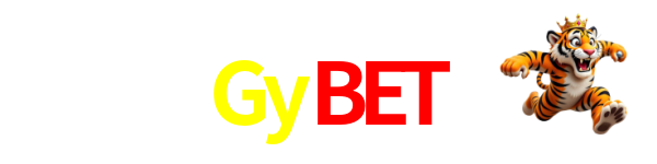 Logo da Gybet